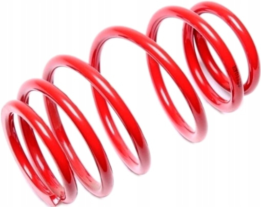 TA Technix zawieszenie gwintowane pasujące do Toyota Yaris I typ P1