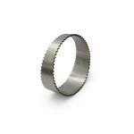 Kolanko PRO Pie Cut ząbkowane 76mm 3″ cale