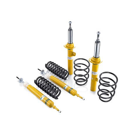 Zawieszenie sportowe Eibach B12 Pro-Kit CABRIO / CONVERTIBLE (450) CITY-COUPE (450) FORTWO CABRIO / CONVERTIBLE (450) FORTWO COU