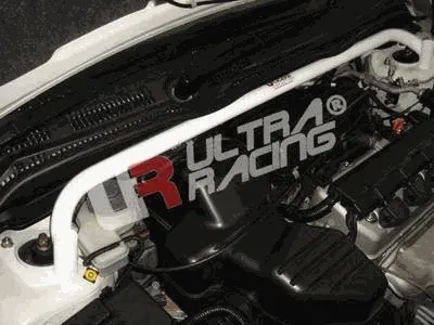 Rozpórka Honda Civic 01-05 3D +Type-R Ultra-R przednia górna Strutbar