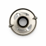 Silencer tłumika 99mm 4.0″ DB Killer OGC wkład wyciszający