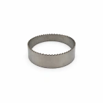 Kolanko PRO Pie Cut ząbkowane 70mm 2.75″ cala