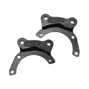 Adaptery drugiego zacisku BMW E36 CNC71