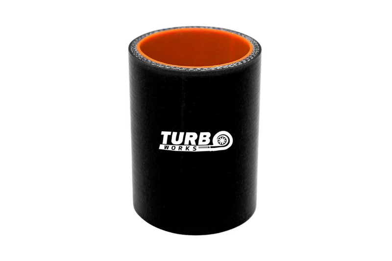 Łącznik TurboWorks Pro Black 12mm