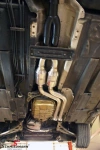 SCHMIEDMANN Sportowy układ wydechowy KATALIZATORY EURO 4 BMW E46 E39 M54/M52