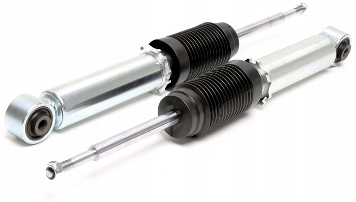 TA Technix zawieszenie gwintowane - wersja Deep pasujące do BMW Serii 3 E30