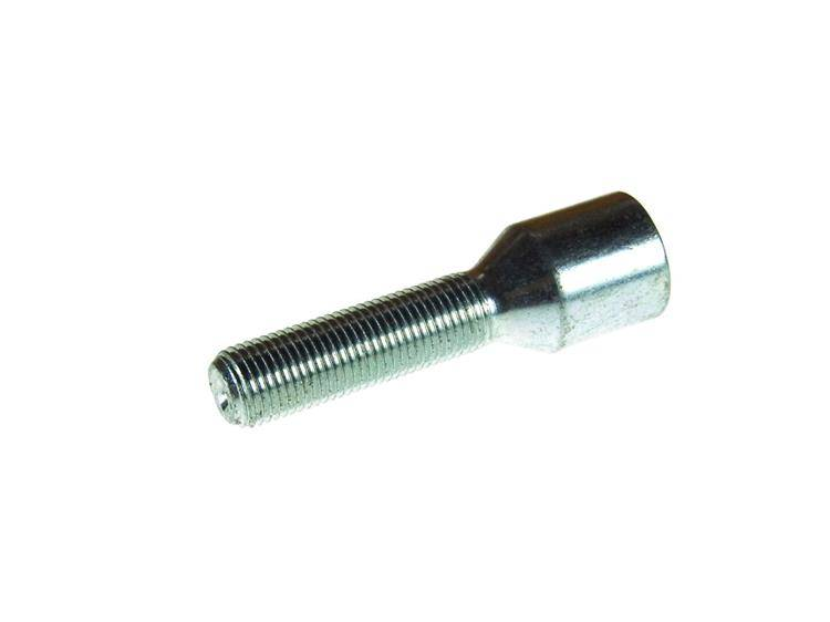 Śruba wąskootworowa Torx M14x1,5 45mm Stożek