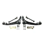 Zestaw skrętu BMW E36 SWAGIER powiększony skręt drift