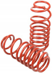 TA Technix zawieszenie gwintowane pasujące do Audi A3 / Seat Leon, Toledo II / Skoda Octavia I / VW Bora, Golf IV, New Beetle