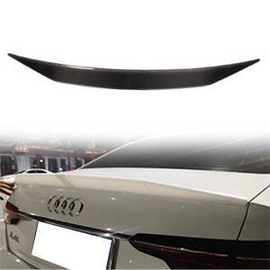 Lotka Lip Spoiler - A4 17-21 Carbon