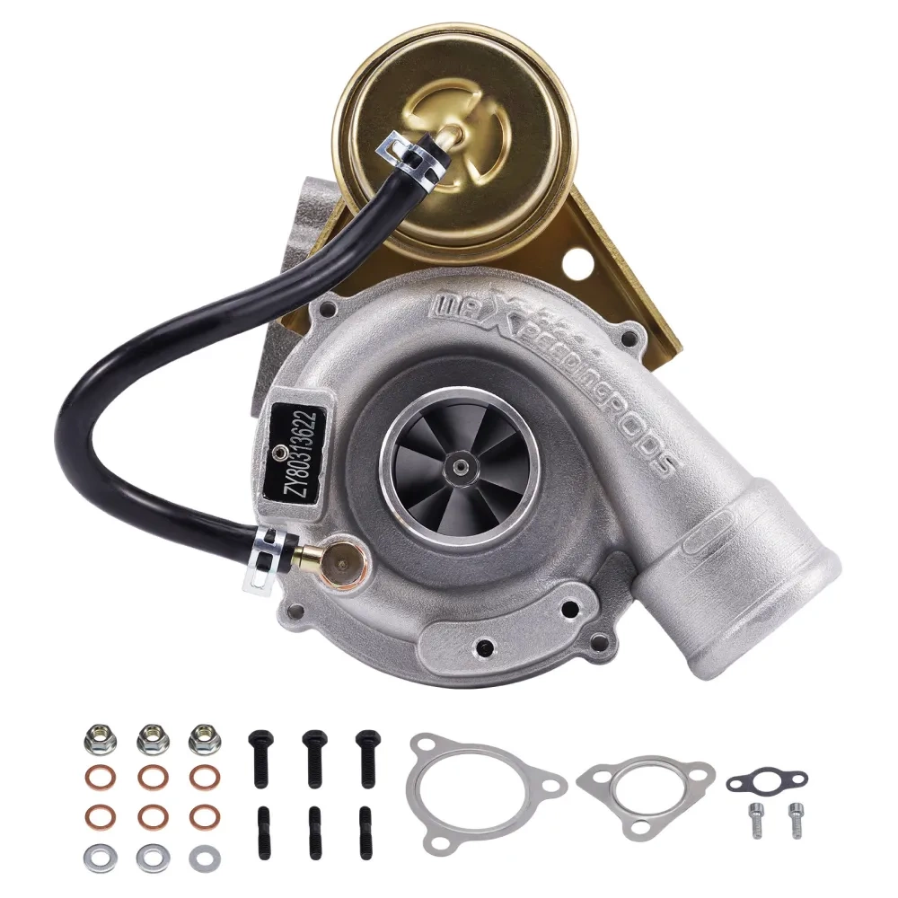 Turbosprężarka K04-015 1.8T A4 A6 Passat Upgrade TURBO Quattro 53039880073 Turbina