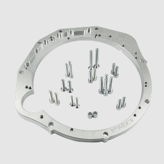 Adapter skrzyni biegów BMW M70 - BMW M57N M57N2 GS6-53DZ N57 N57N ZF 8HP70