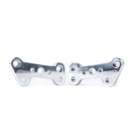 Adaptery skrętu BMW E46 - SERYJNY WAHACZ CNC71