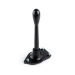 Regulowany short shifter BMW E46 E36 DŁUGI - mocowany do nadwozia CNC 71