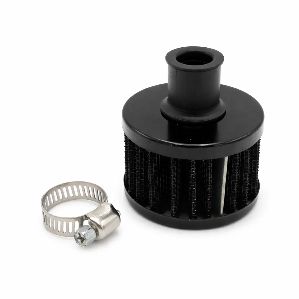 Uniwersalny Filtr odmy 11mm OGC czarny