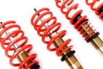 Zawieszenie Street MTS Technik MTSGWAU27 Audi A6 C5 Passat B5 B5.5 4motion