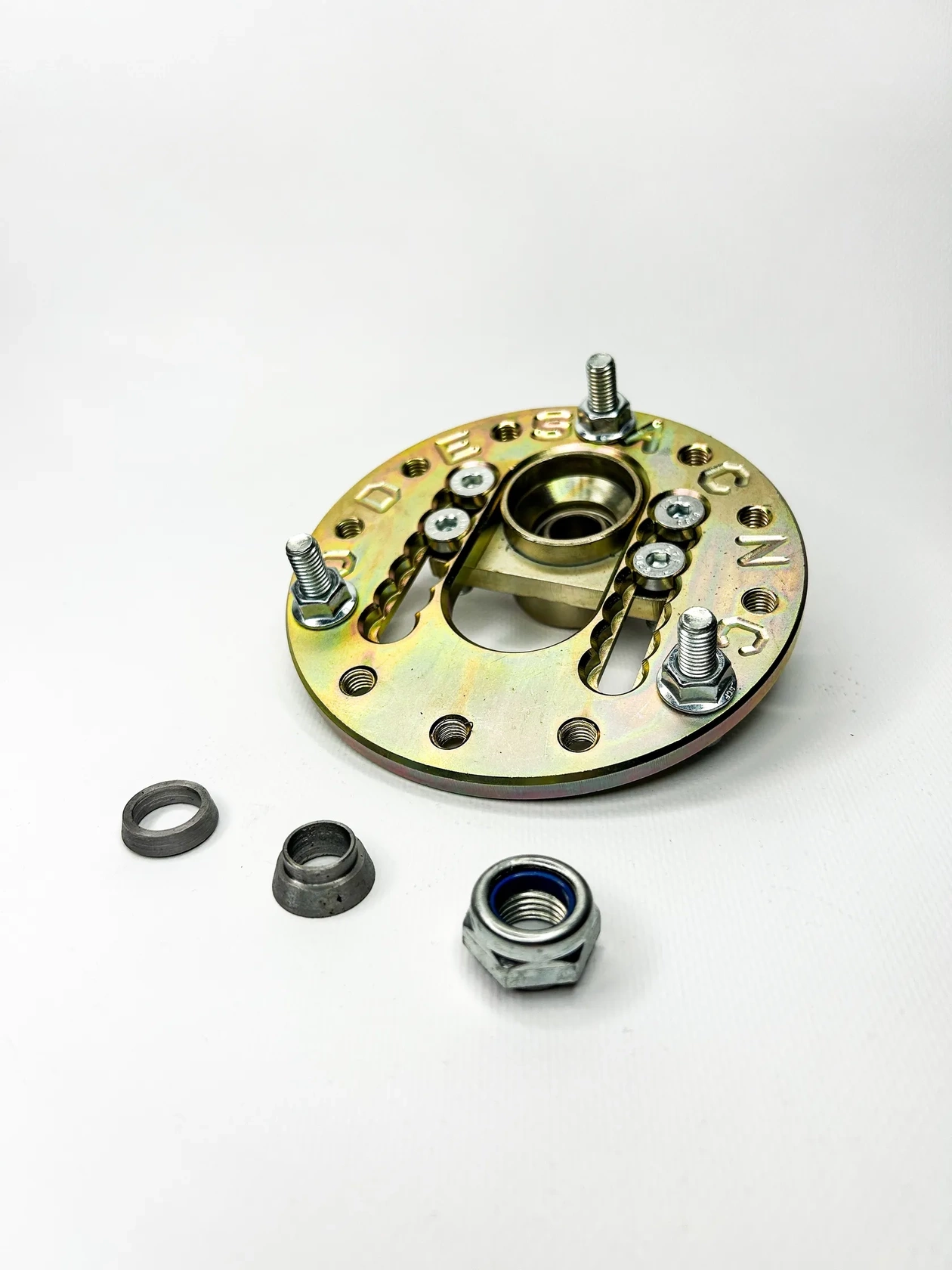 Camberplate E36/E46 ODESA CNC