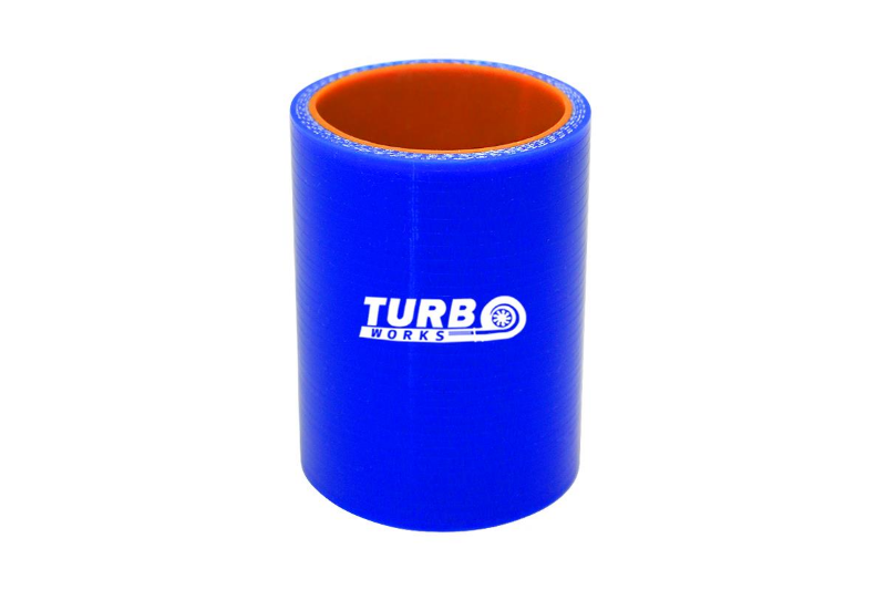 Łącznik TurboWorks Pro Blue 57mm