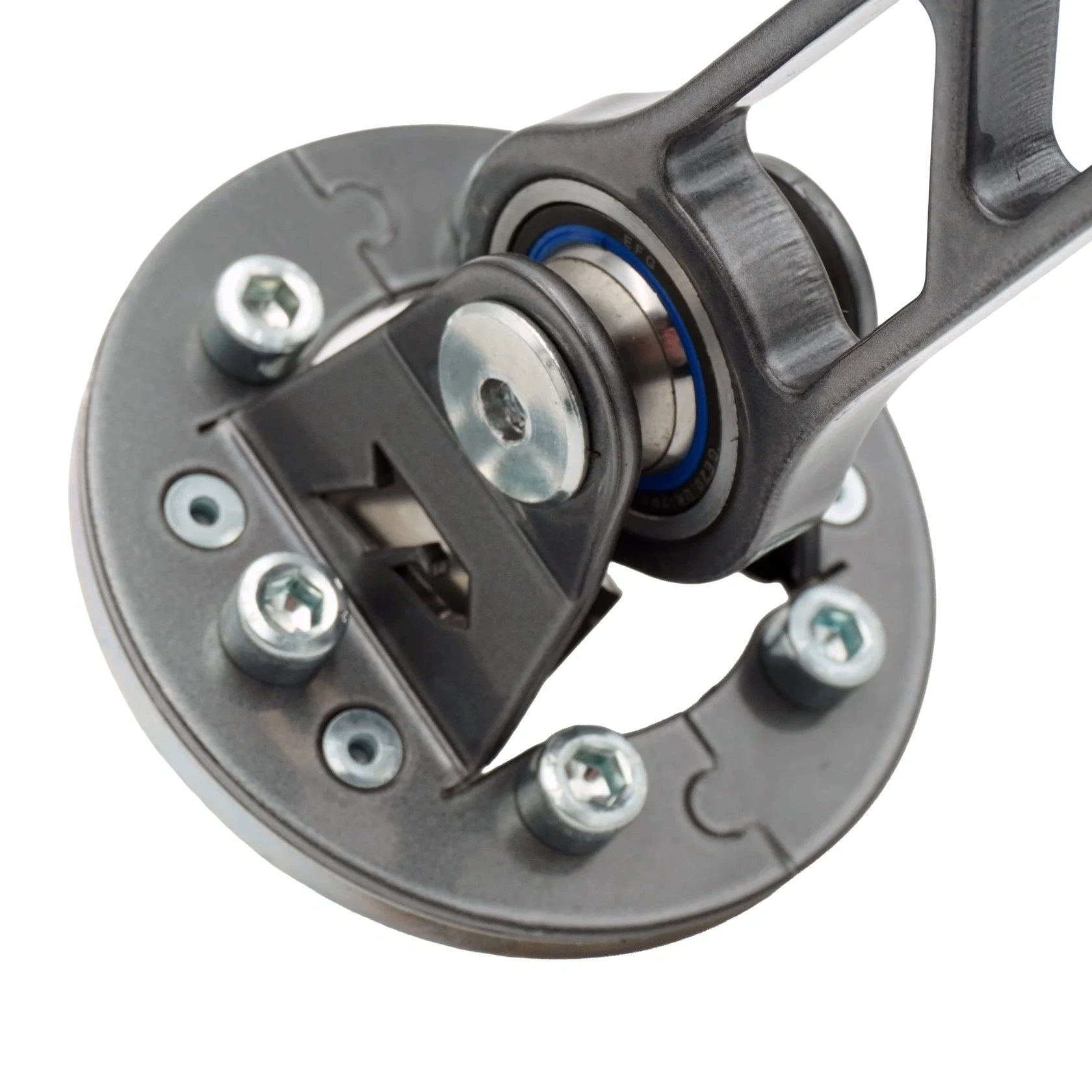 Short Shifter Pacu Racing z centrowaniem BMW E46 E36 E39 E30