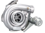 Turbosprężarka T04E T3/T4 Hybryda 370–500KM V-Band