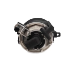 Żółte halogeny M pakiet BMW E46 M3 E39 M5 ramki JOM lampy przeciwmgielne 1998-2007