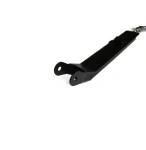 Regulowane wahacze GÓRNE pod stabilizator E36 E46 Z4 Camber arms SWAGIER