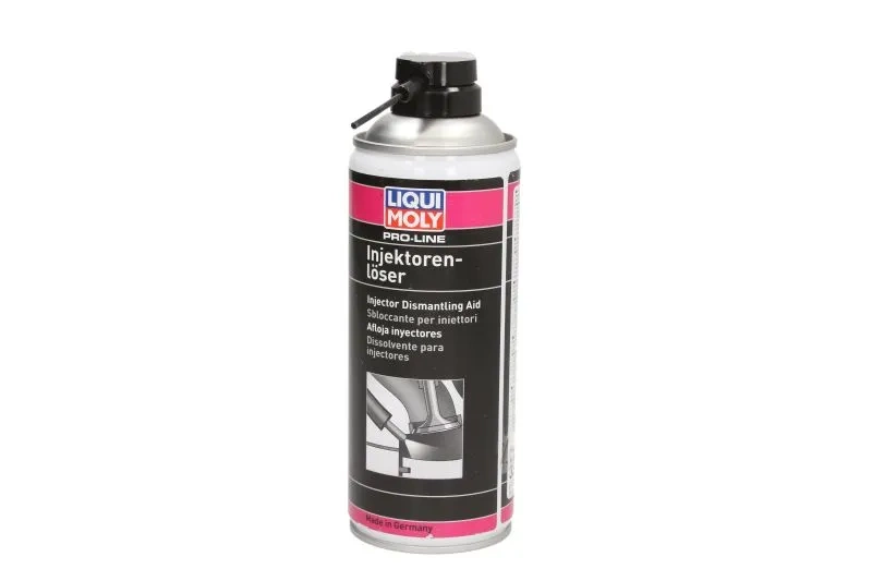 Liqui Moly Pro Line 3379 - Oryginalny Płyn do Demontażu Wtryskiwaczy