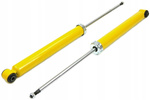 TA Technix zawieszenie gwintowane pasujące do Audi A3 / Seat Leon, Toledo II / Skoda Octavia I / VW Bora, Golf IV, New Beetle