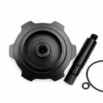 BMW korek zbiornika wspomagania aluminiowy cnc OGC