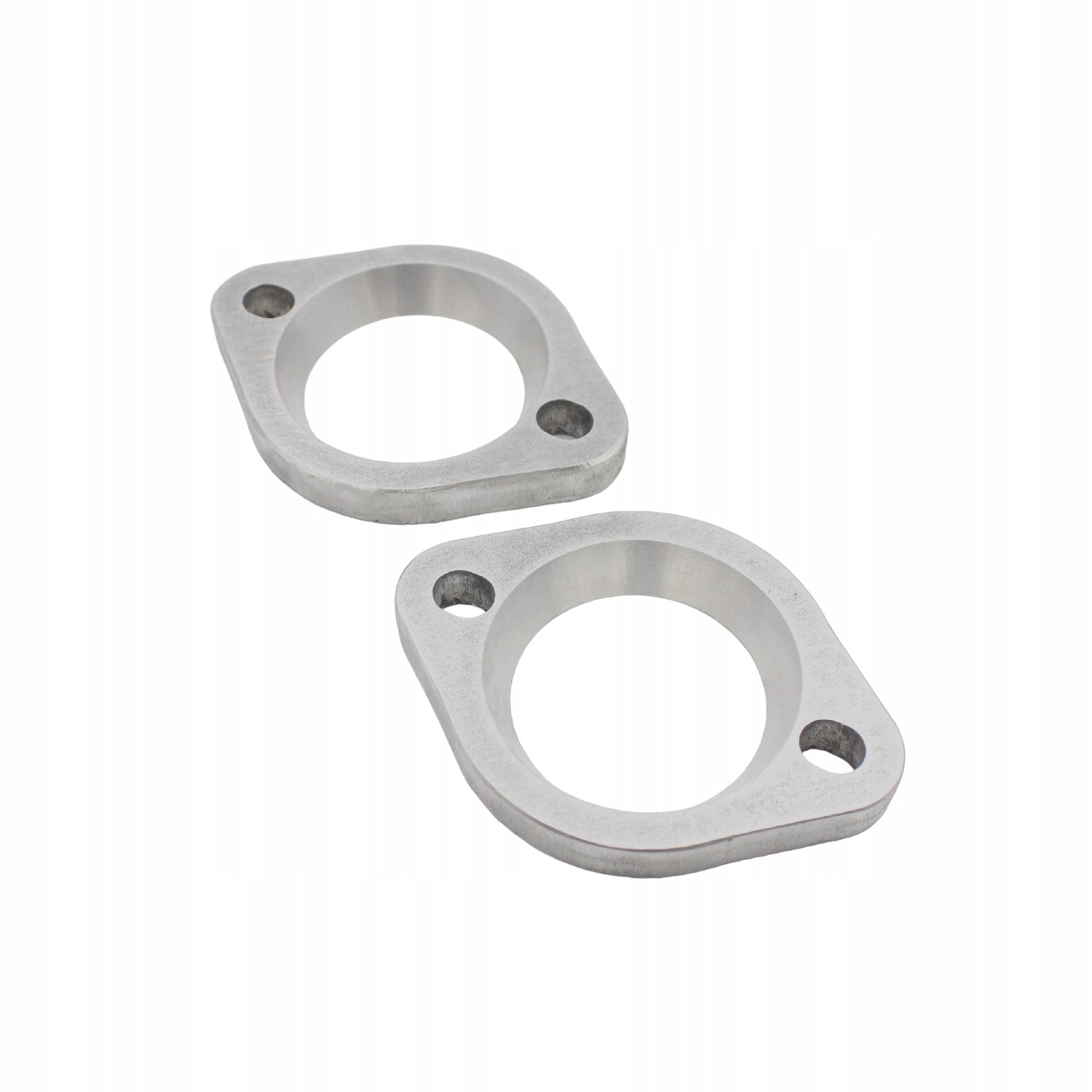 Flansza Wydechu Kolektora Wydechowego Schmiedmann - BMW E36 E46 M50 M52 M54