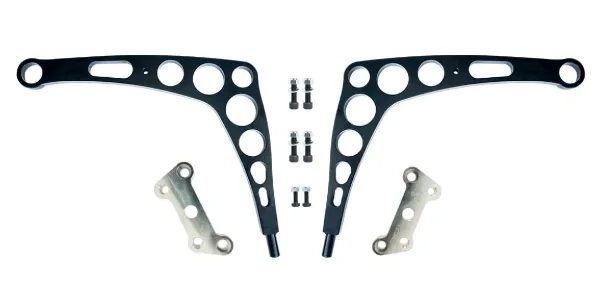 Zestaw skrętu BMW E36 - BASIC KIT CNC 71