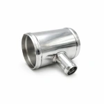 Trójnik aluminiowy T-Piece 57/25 mm