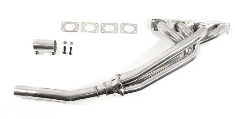 KOLEKTOR WYDECHOWY BMW E30 E36 Z3 M42/M44 318is SCHMIEDMANN 318 318ti