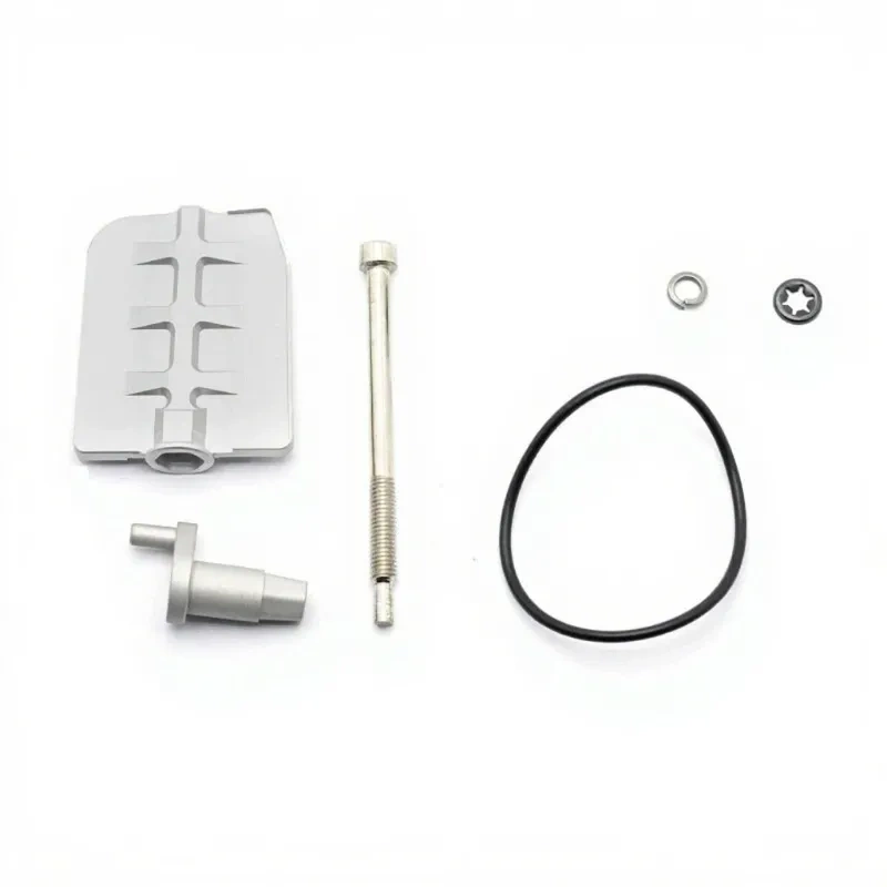 Zestaw naprawczy klapki DISA BMW M54b22 M54b25