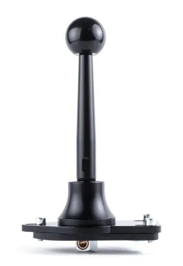 Regulowany short shifter BMW E46 E36 KRÓTKI - mocowany do nadwozia CNC 71