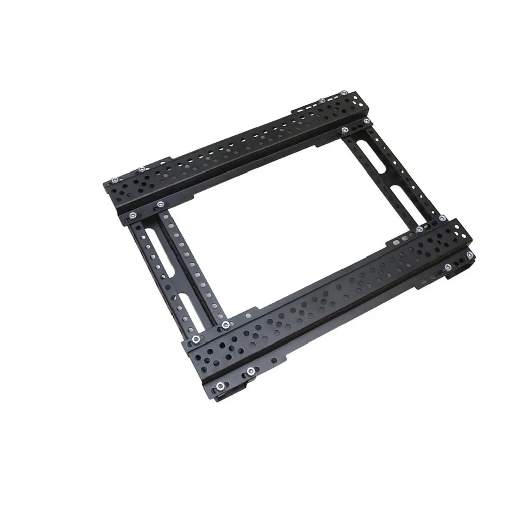 Platforma mocowania fotela kubełkowego BMW E30 E36 E46 regulowana SWAGIER