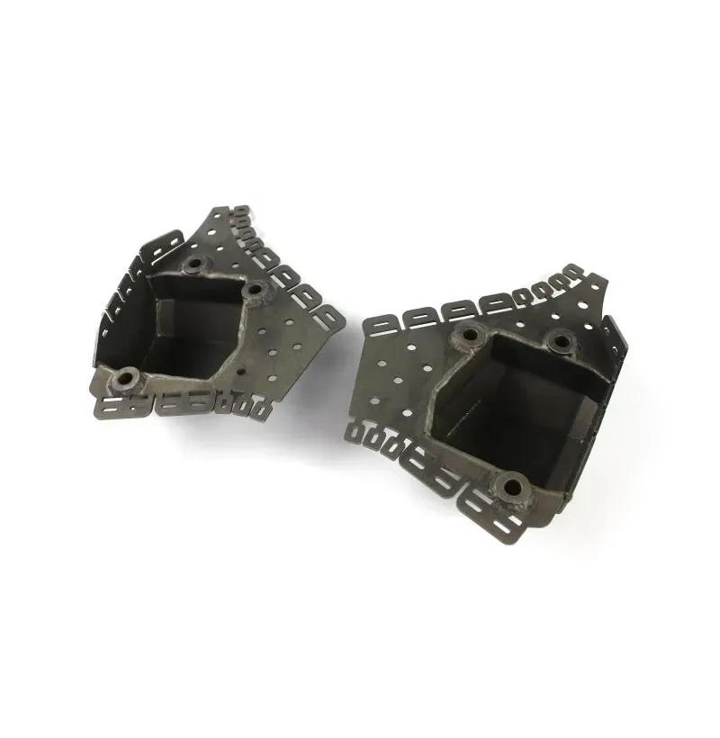 E36 Wzmocnienie mocowanie wahacza wleczonego koszyk BMW drift SWAGIER