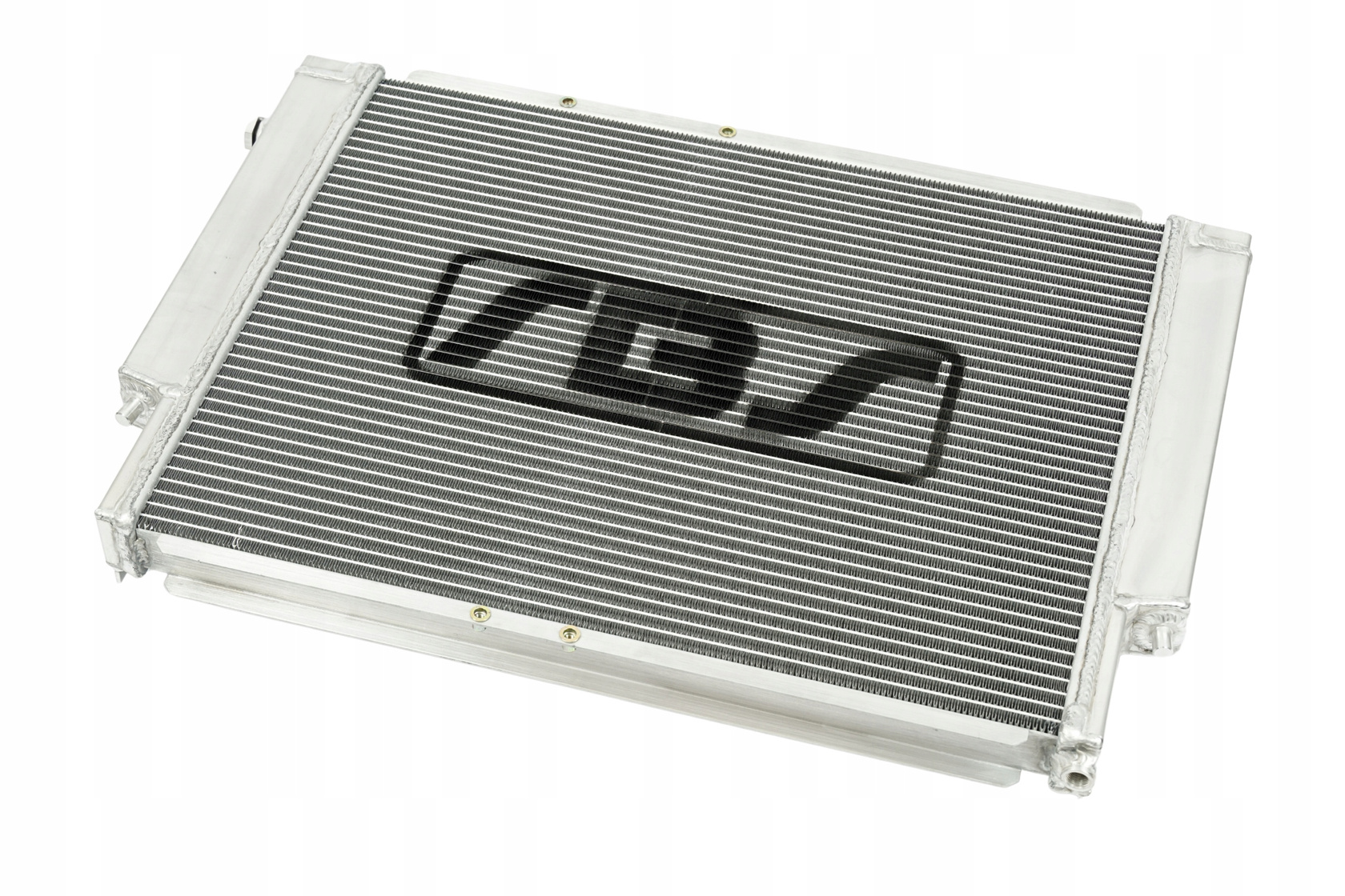 Aluminiowa Sportowa chłodnica wody BMW E30 / E36 RBS Drift Sport RBS