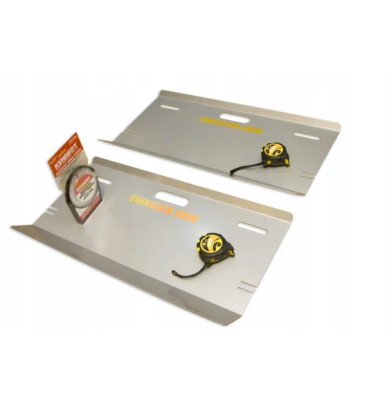 Szybka zbieżność, zestaw do geometrii, regulacja geometria SWAGIER