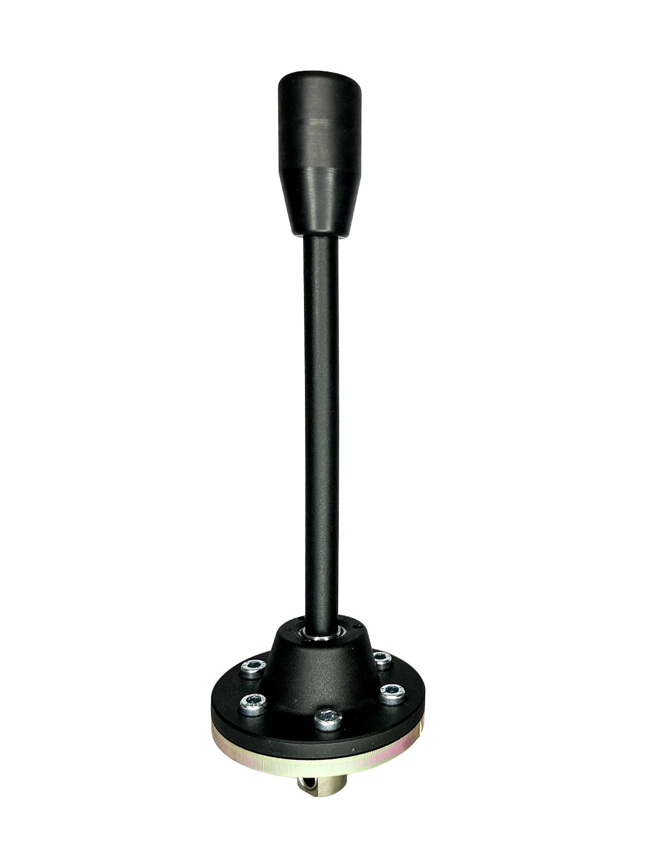 Short Shifter V2 Długi ODESA CNC BMW E36 E46 Czarny