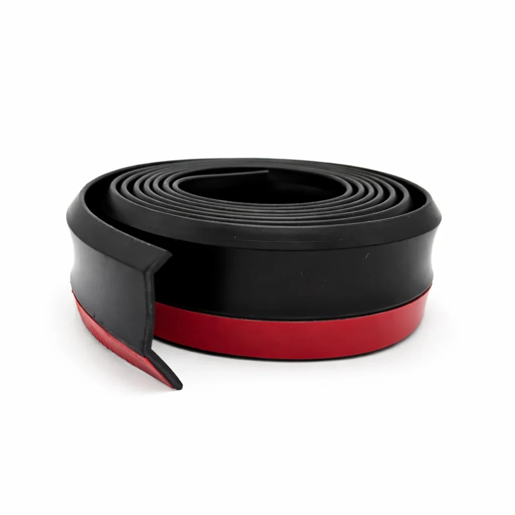 Dokładka Uniwersalna 2,5m OGC - Czarna