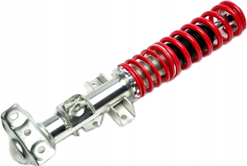 1x Gwint na przód TA Technix BMW E36 Sedan, Coupe, Cabriolet, Touring, Compact, Z3 Roadster - zawieszenie gwintowane przednich kół