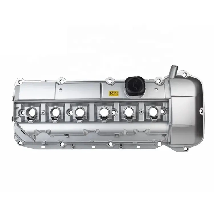 Aluminiowa Pokrywa m54 / m52tu BMW na Wciskane Cewki - 11127512839