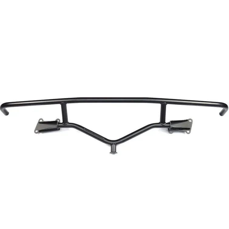 Bashbar + Jackpoint Tył BMW E36 Compact Drift Sport KJS Manda Custom