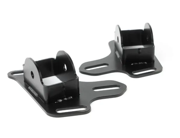 Mocowanie tuleji wahacza wleczonego CNC71 - BMW E36/E46/E85/E86