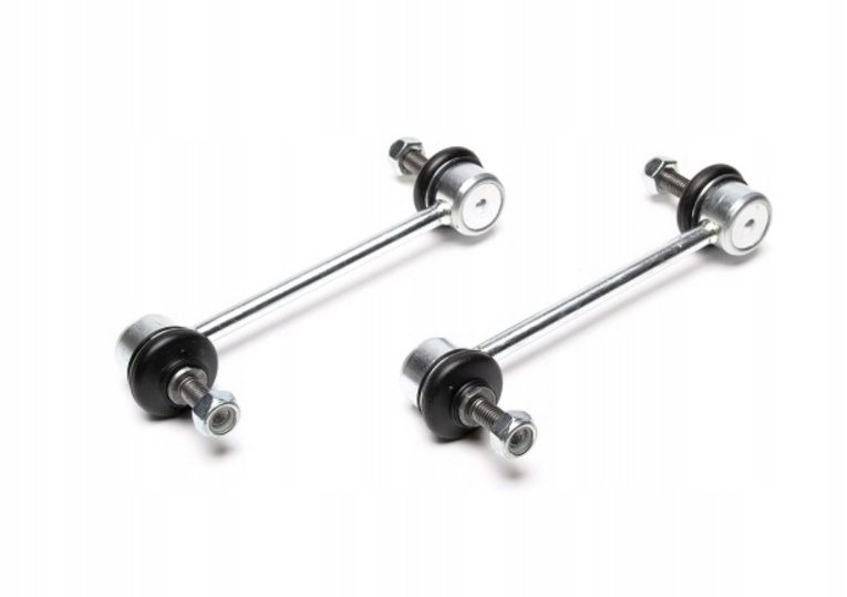 2x Łącznik stabilizatora TA Technix pasujący do BMW E46/Audi A2//VW Polo 9N/Seat Ibiza