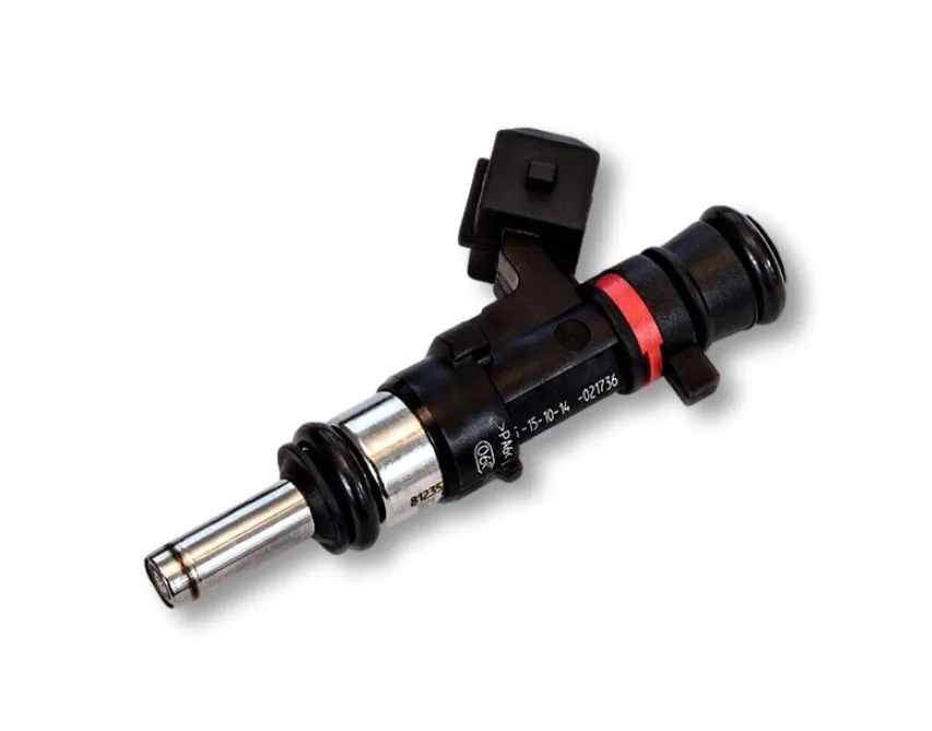 Wtryskiwacz paliwa BOSCH 630cc TURBO DRIFT