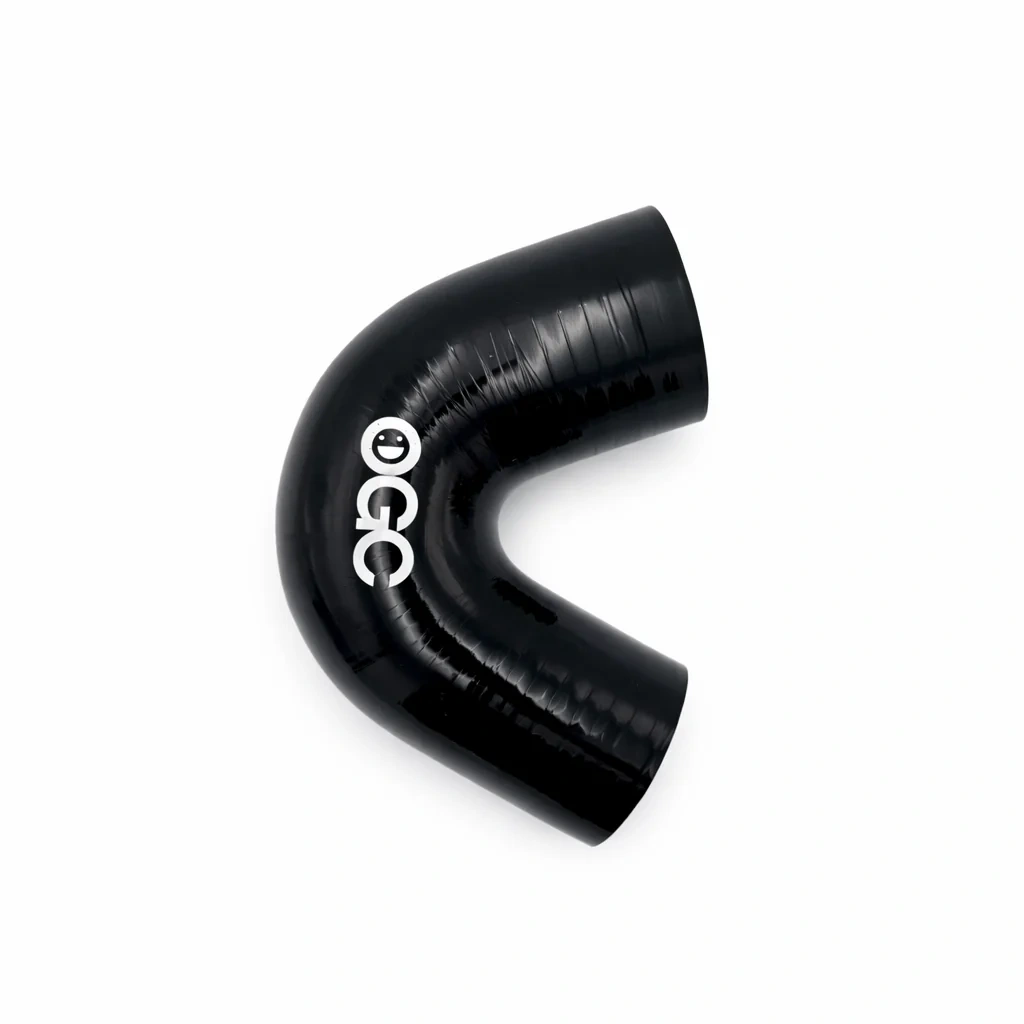 Kolanko silikonowe OGC 135 stopni 51mm