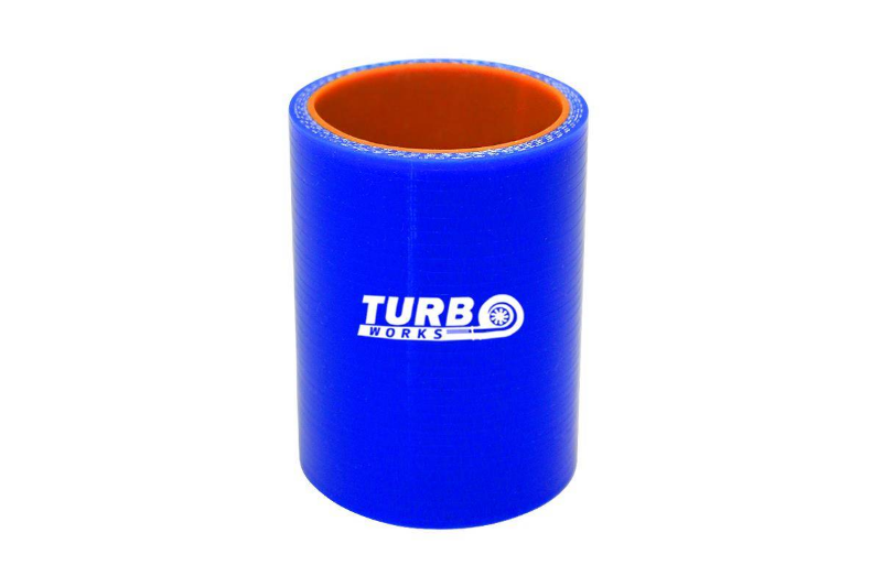 Łącznik TurboWorks Pro Blue 28mm