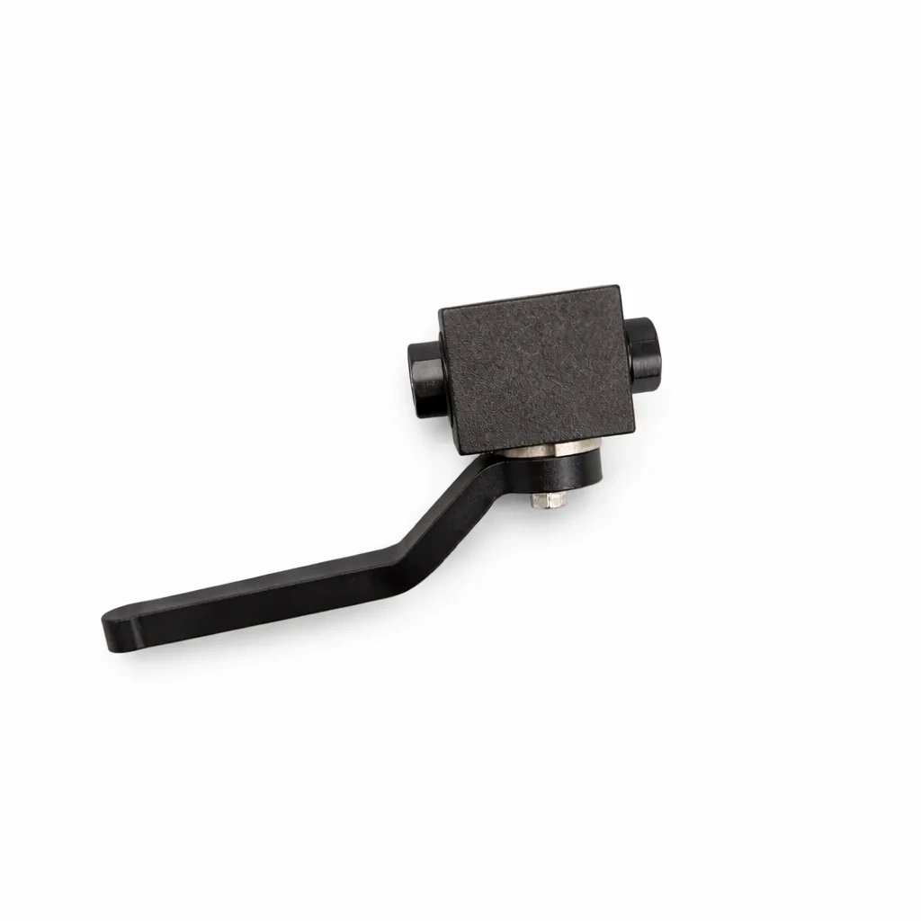 Zawór odcinający hamulce line lock uniwersalny blokada